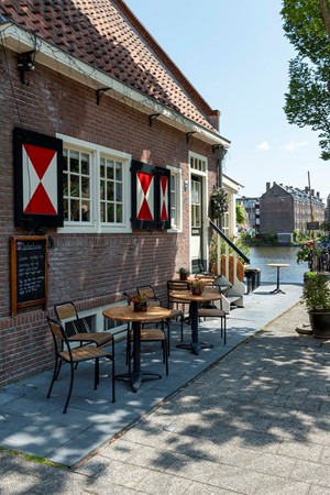 Medium property photo - Jacob Burggraafstraat 47, 1018 WA Amsterdam